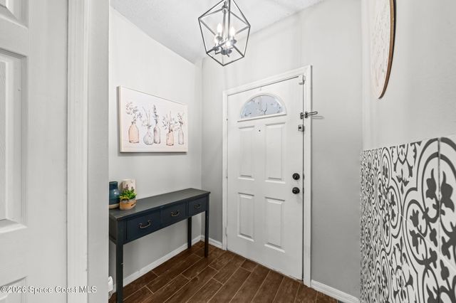 4616 Four Lakes Drive, Melbourne, FL 32940