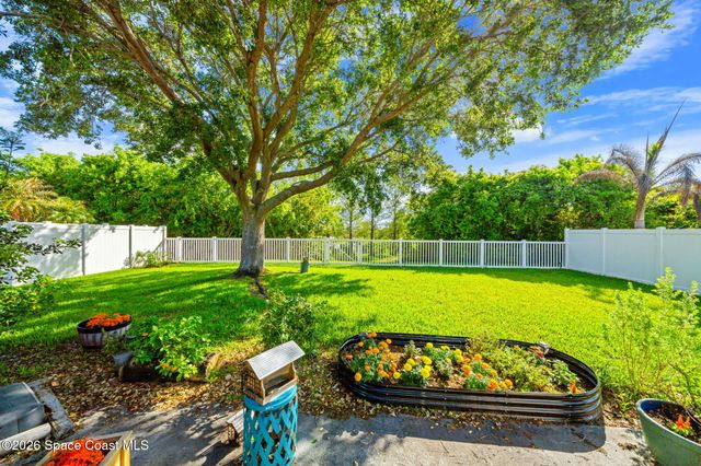 4616 Four Lakes Drive, Melbourne, FL 32940