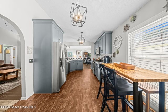 4616 Four Lakes Drive, Melbourne, FL 32940