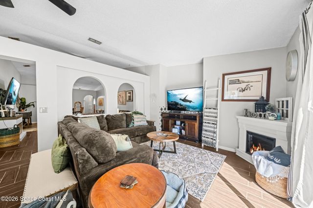 4616 Four Lakes Drive, Melbourne, FL 32940