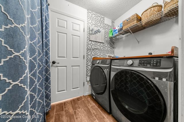 4616 Four Lakes Drive, Melbourne, FL 32940