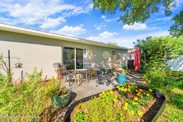 4616 Four Lakes Drive, Melbourne, FL 32940