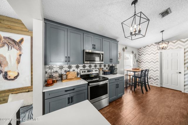 4616 Four Lakes Drive, Melbourne, FL 32940