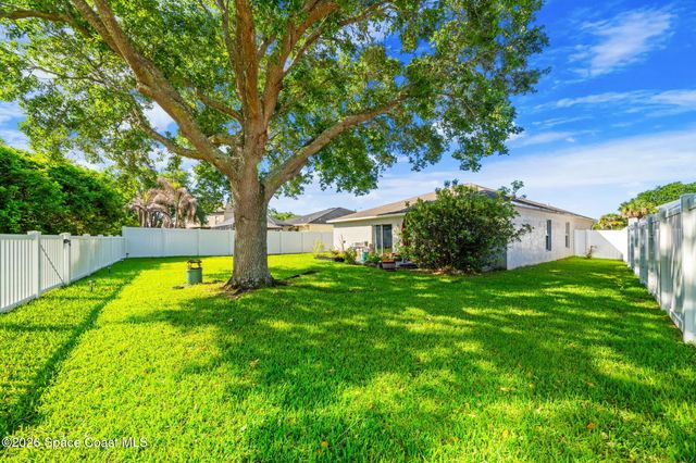 4616 Four Lakes Drive, Melbourne, FL 32940