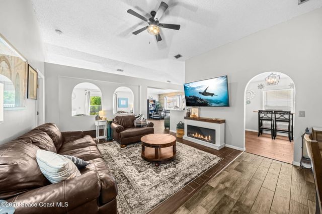 4616 Four Lakes Drive, Melbourne, FL 32940