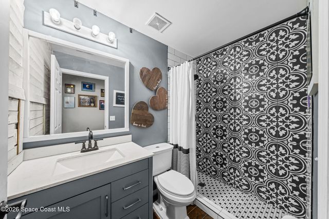 4616 Four Lakes Drive, Melbourne, FL 32940