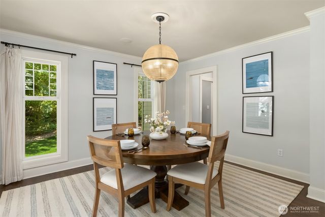 8219 NE New Brooklyn Road, Bainbridge Island, WA 98110