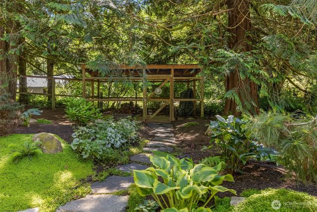 8219 NE New Brooklyn Road, Bainbridge Island, WA 98110