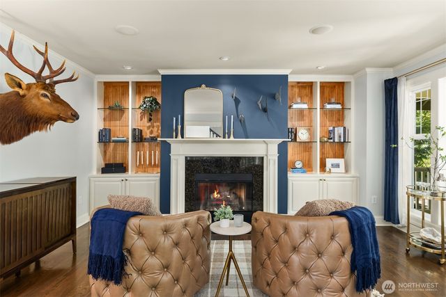 8219 NE New Brooklyn Road, Bainbridge Island, WA 98110