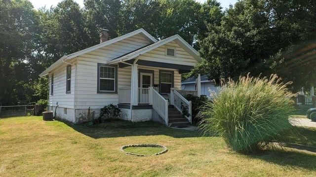 1337 S Kimbrough Avenue, Springfield, MO 65807