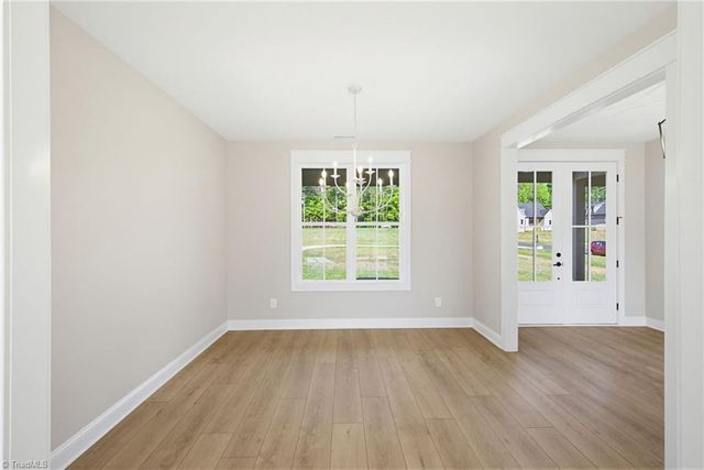 4211 Gracewood Farm Drive, Winston-salem, NC 27101