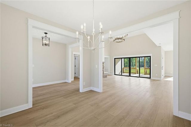 4211 Gracewood Farm Drive, Winston-salem, NC 27101
