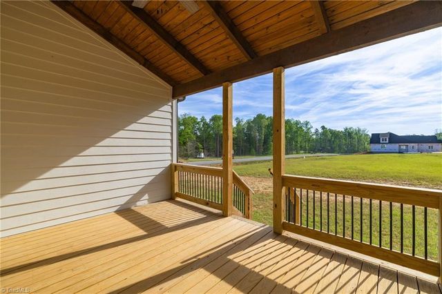 4211 Gracewood Farm Drive, Winston-salem, NC 27101