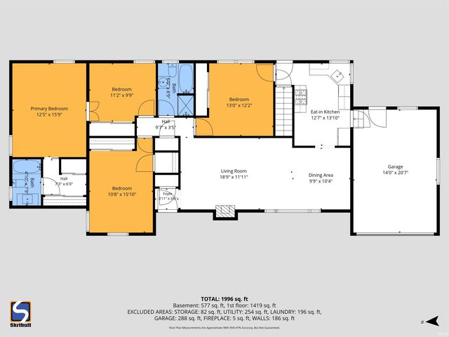 534 N Coquillard Drive, South Bend, IN 46617