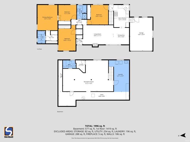 534 N Coquillard Drive, South Bend, IN 46617