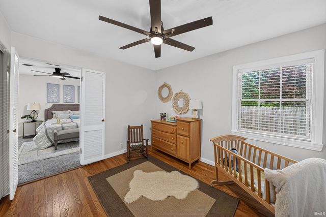 534 N Coquillard Drive, South Bend, IN 46617