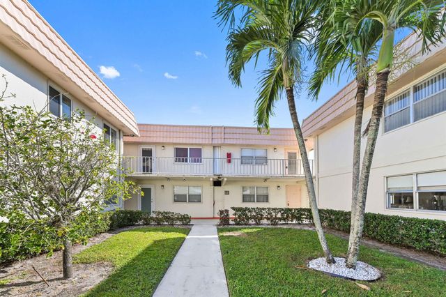 317 Saxony G, Delray Beach, FL 33446