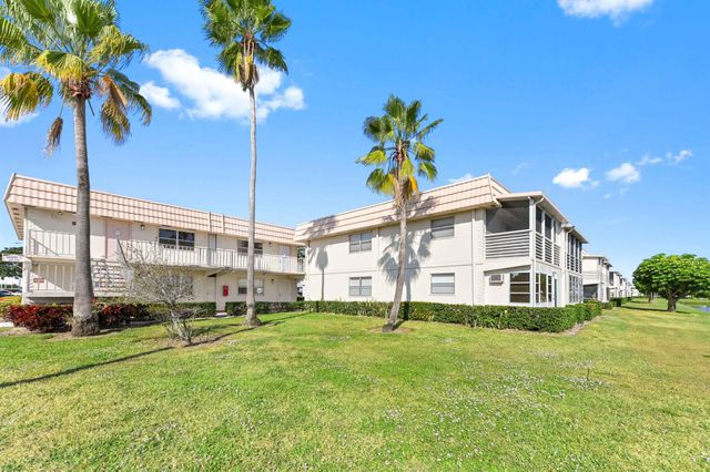 317 Saxony G, Delray Beach, FL 33446