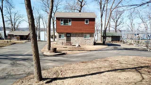 44539 Birch Park Circle 7, Grey Eagle, MN 56336