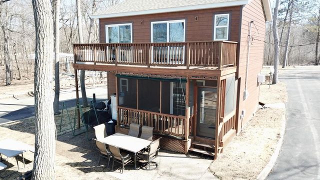 44539 Birch Park Circle 7, Grey Eagle, MN 56336