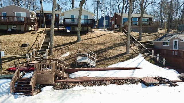 44539 Birch Park Circle 7, Grey Eagle, MN 56336