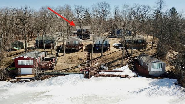 44539 Birch Park Circle 7, Grey Eagle, MN 56336