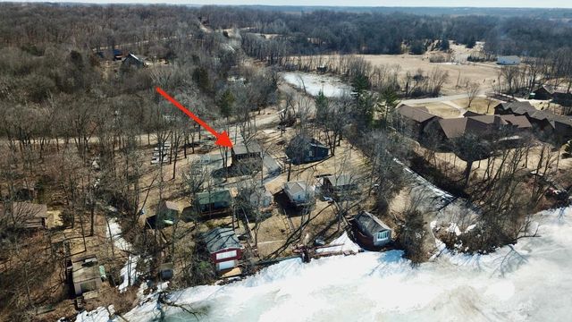 44539 Birch Park Circle 7, Grey Eagle, MN 56336