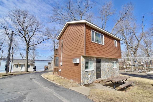 44539 Birch Park Circle 7, Grey Eagle, MN 56336