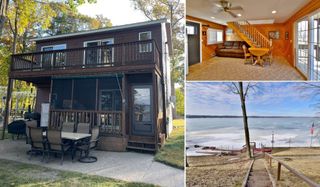 44539 Birch Park Circle 7, Grey Eagle, MN 56336