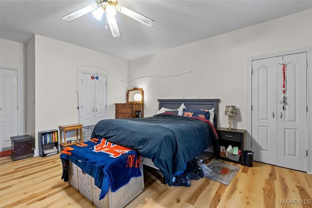 185 Church Street, Deatsville, AL 36022