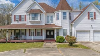 185 Church Street, Deatsville, AL 36022