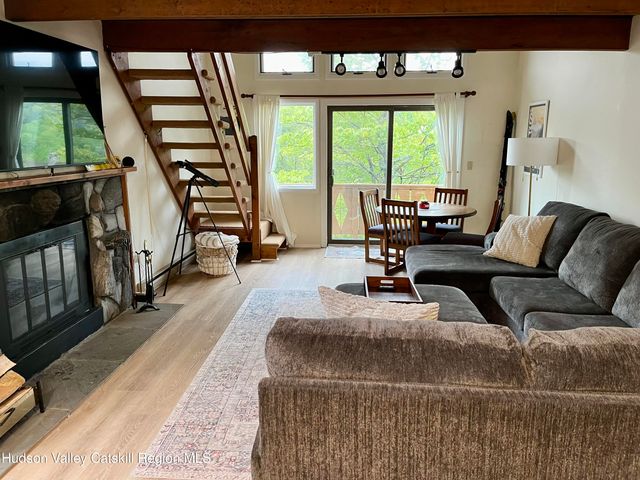 72 Hunter Drive L-1, Hunter, NY 12442