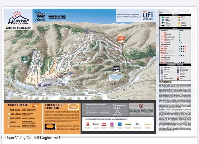 72 Hunter Drive L-1, Hunter, NY 12442