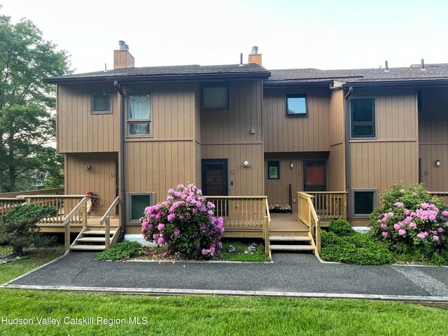 72 Hunter Drive L-1, Hunter, NY 12442