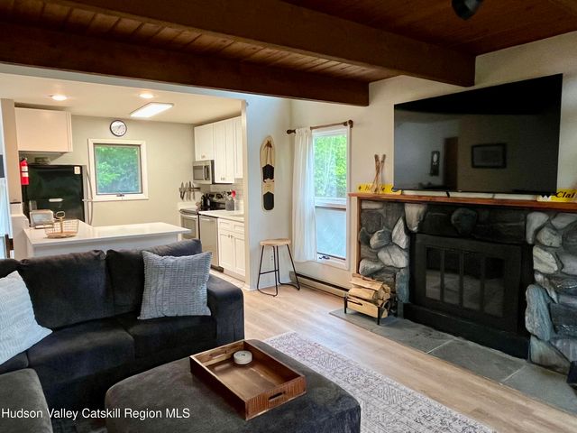 72 Hunter Drive L-1, Hunter, NY 12442