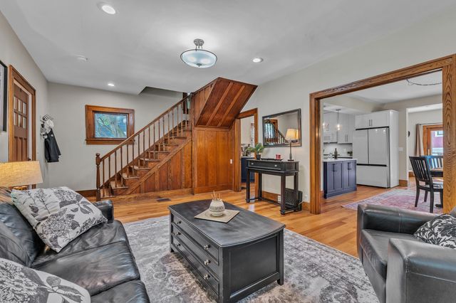 1418 Morton Avenue, Ann Arbor, MI 48104