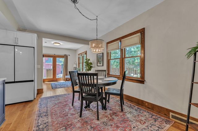 1418 Morton Avenue, Ann Arbor, MI 48104