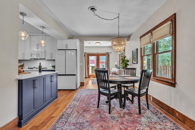 1418 Morton Avenue, Ann Arbor, MI 48104