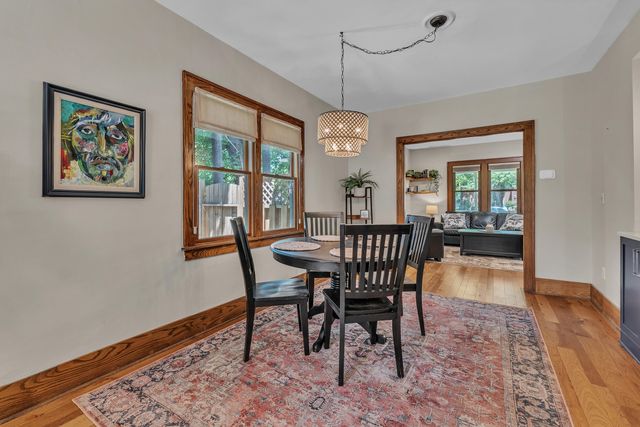 1418 Morton Avenue, Ann Arbor, MI 48104
