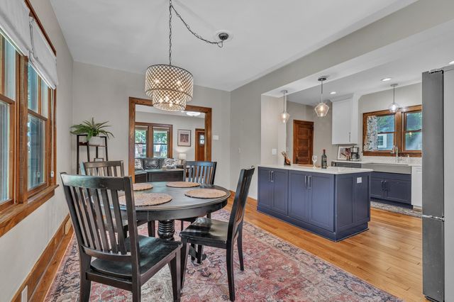 1418 Morton Avenue, Ann Arbor, MI 48104