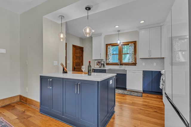 1418 Morton Avenue, Ann Arbor, MI 48104