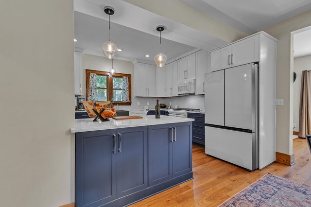 1418 Morton Avenue, Ann Arbor, MI 48104