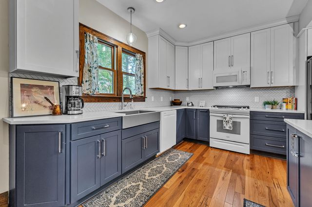 1418 Morton Avenue, Ann Arbor, MI 48104