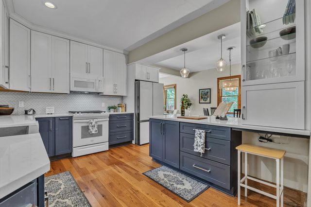 1418 Morton Avenue, Ann Arbor, MI 48104