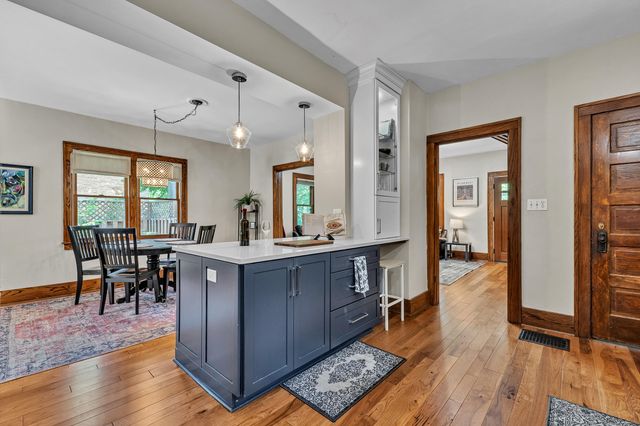 1418 Morton Avenue, Ann Arbor, MI 48104