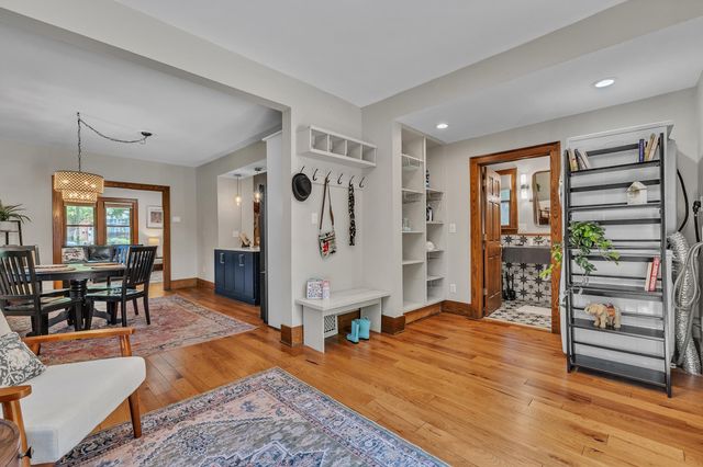 1418 Morton Avenue, Ann Arbor, MI 48104