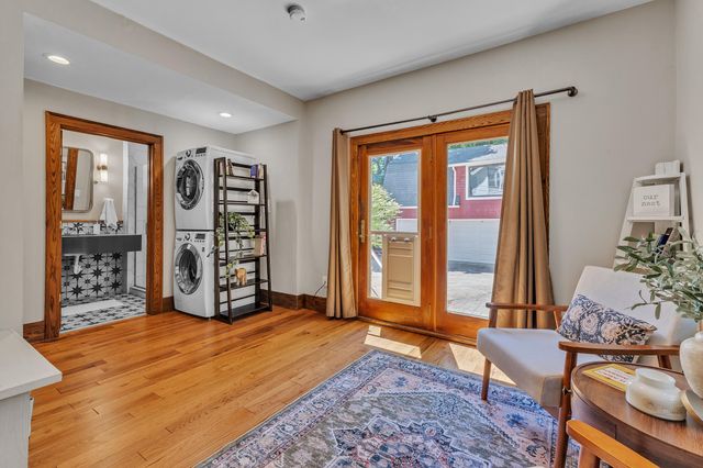 1418 Morton Avenue, Ann Arbor, MI 48104
