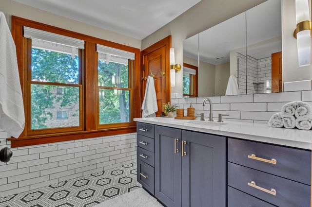 1418 Morton Avenue, Ann Arbor, MI 48104