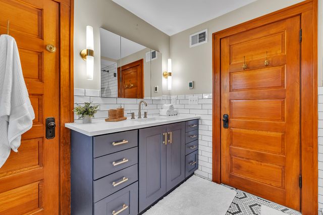 1418 Morton Avenue, Ann Arbor, MI 48104