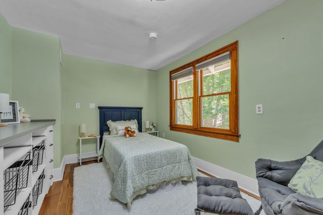 1418 Morton Avenue, Ann Arbor, MI 48104